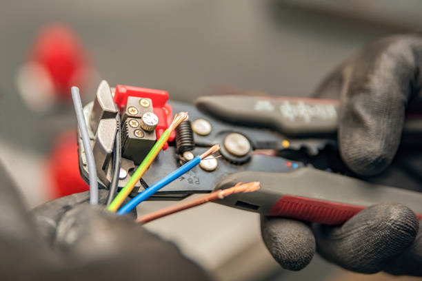 Best Residential Electrician Services  in Pleasant Grove, OH