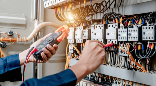 Electrical Outlet Repair in OH