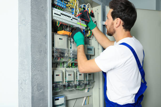 Best Electrical Rewiring Services  in Pleasant Grove, OH