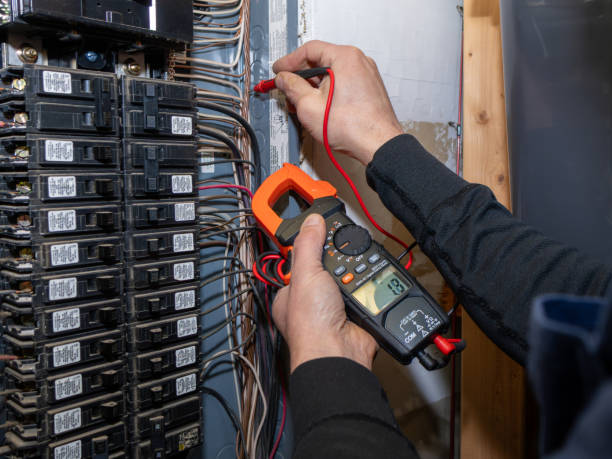 Best Circuit Breaker Repair  in Pleasant Grove, OH